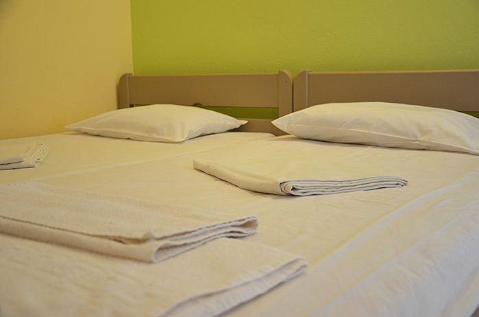 Turtle Beach Agios Sostis  Zimmer foto