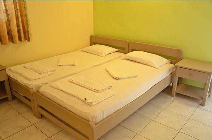 Turtle Beach Agios Sostis  Zimmer foto